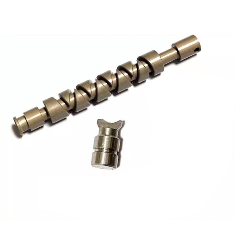 KTGCOZS reel parts for Abu Garcia BF8: reliable upgrade for smooth operation.