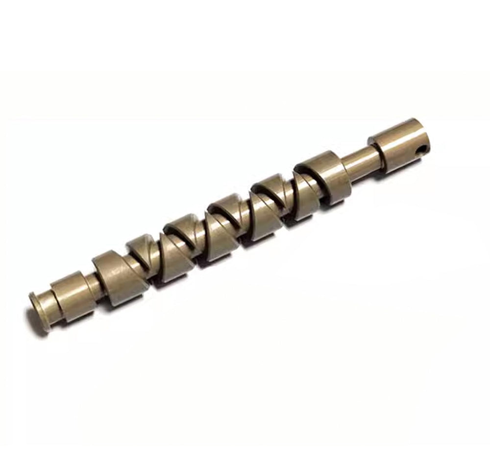 KTGCOZS DEEZ reel part enables easy installation and extended lifespan.