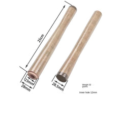 KTGCOZS rod-building parts for lightweight mounting.
