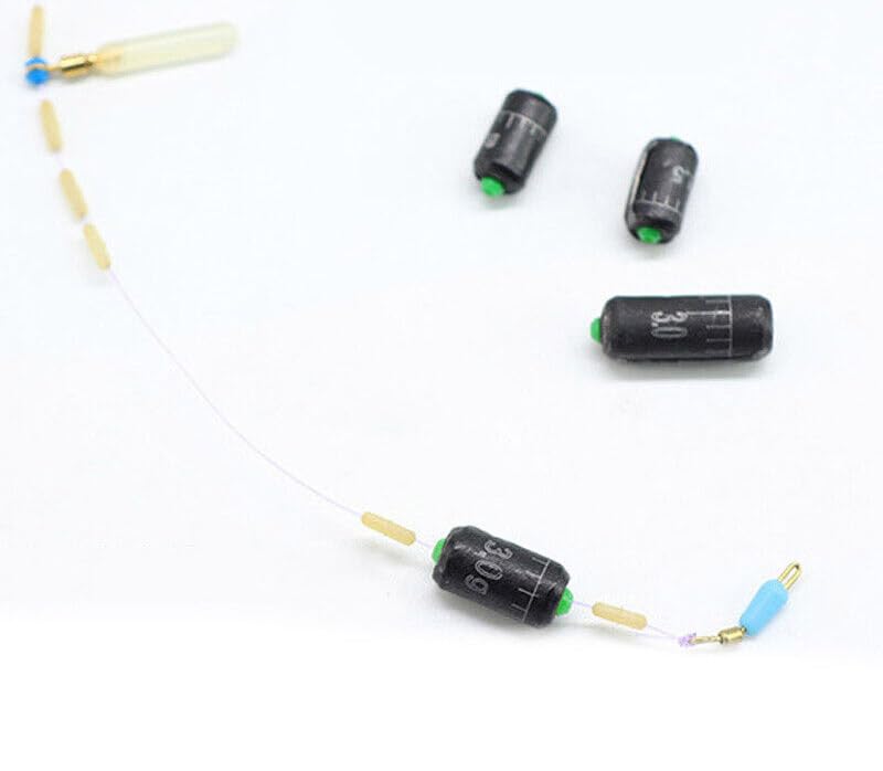 KTGCOZS weights for saltwater and freshwater fishing
