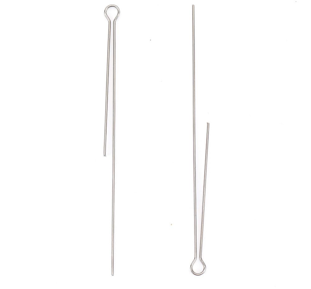 KTGCOZS corrosion-resistant fishing wire for saltwater spins.