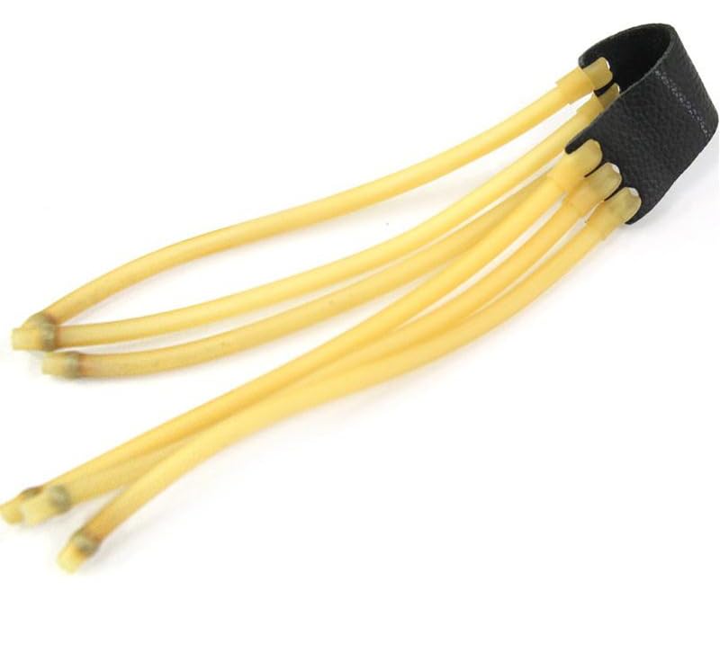 KTGCOZS slingshot-band inner diameter 3mm close-up for precise fit