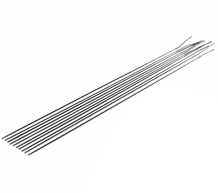 KTGCOZS spare tip 45cm for quick on-the-water replacement
