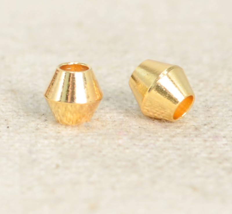 KTGCOZS strike-attractor bead creates louder collision to attract fish