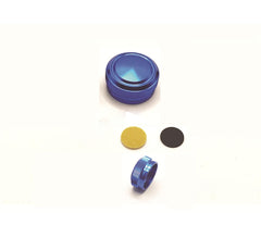 KTGCOZS two-pack brake knobs boxed for easy, quick swaps on reels.