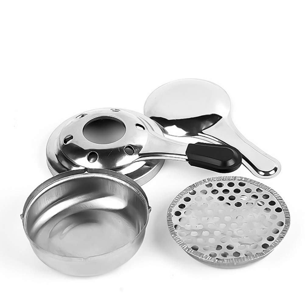 Kuashidai easy-disassembly feature for quick cleaning outdoors