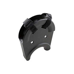 Kuat 20-24 inch Wheel Adapter 2.0, front view, compact design for small bikes