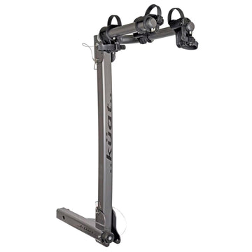 KUAT Beta side profile shows lightweight design for easy handling and loading.