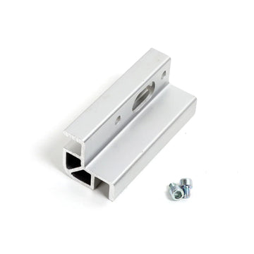 Kuat D101's aluminum design offering lightweight rust-free profile