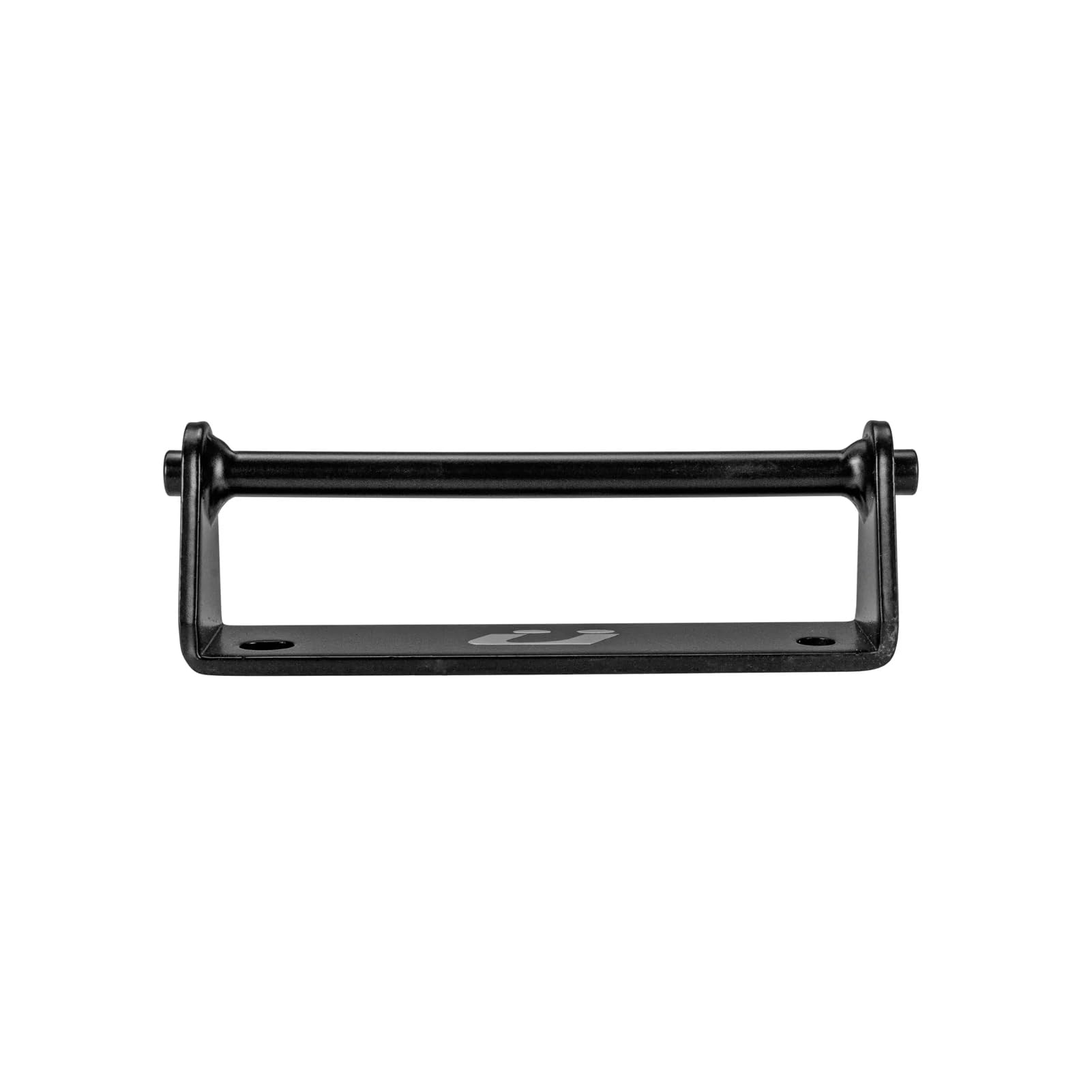 KUAT Dirtbag mounted on a flat surface demonstrates versatile use.