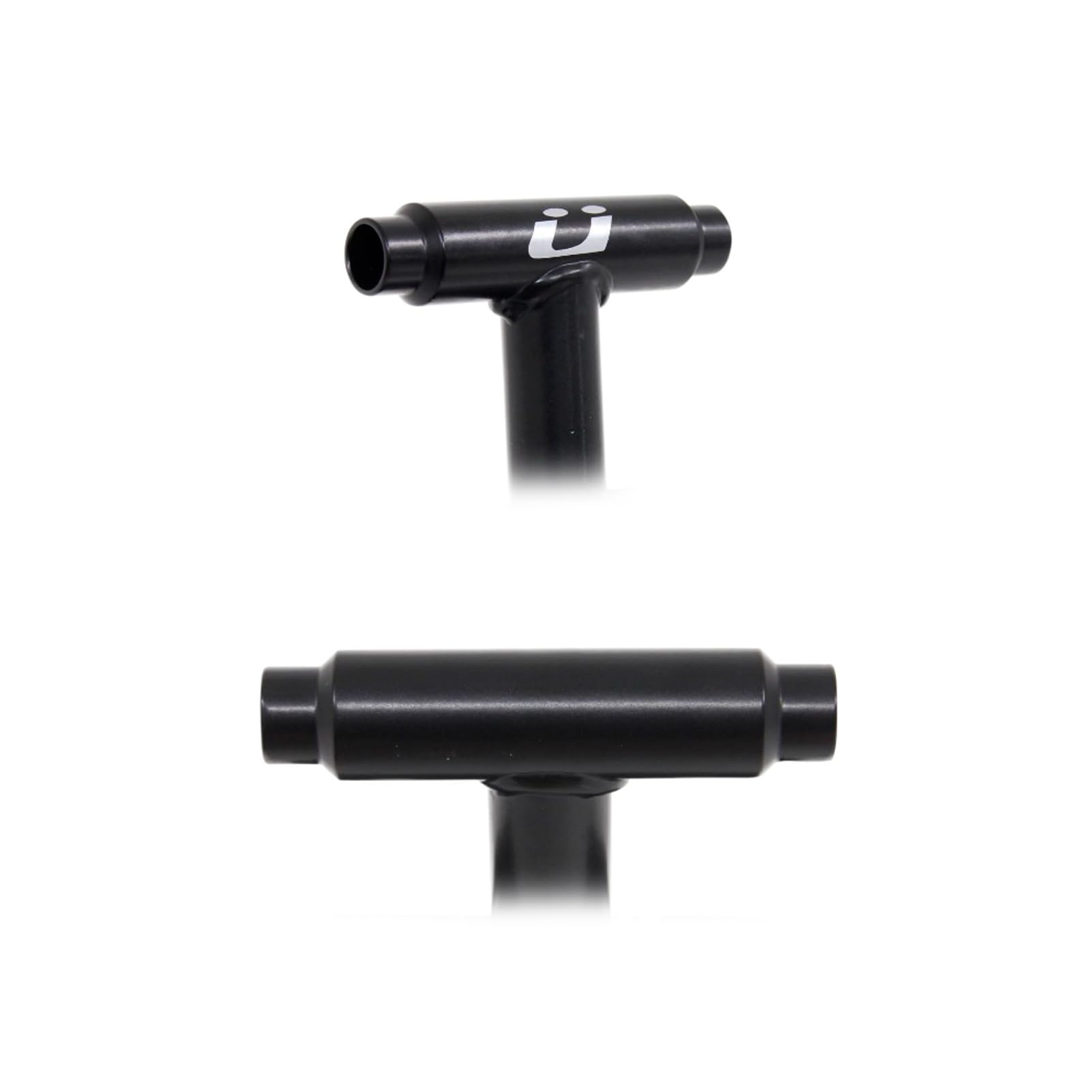 KUAT Dirtbag's steel construction delivers rugged durability for frequent rides.