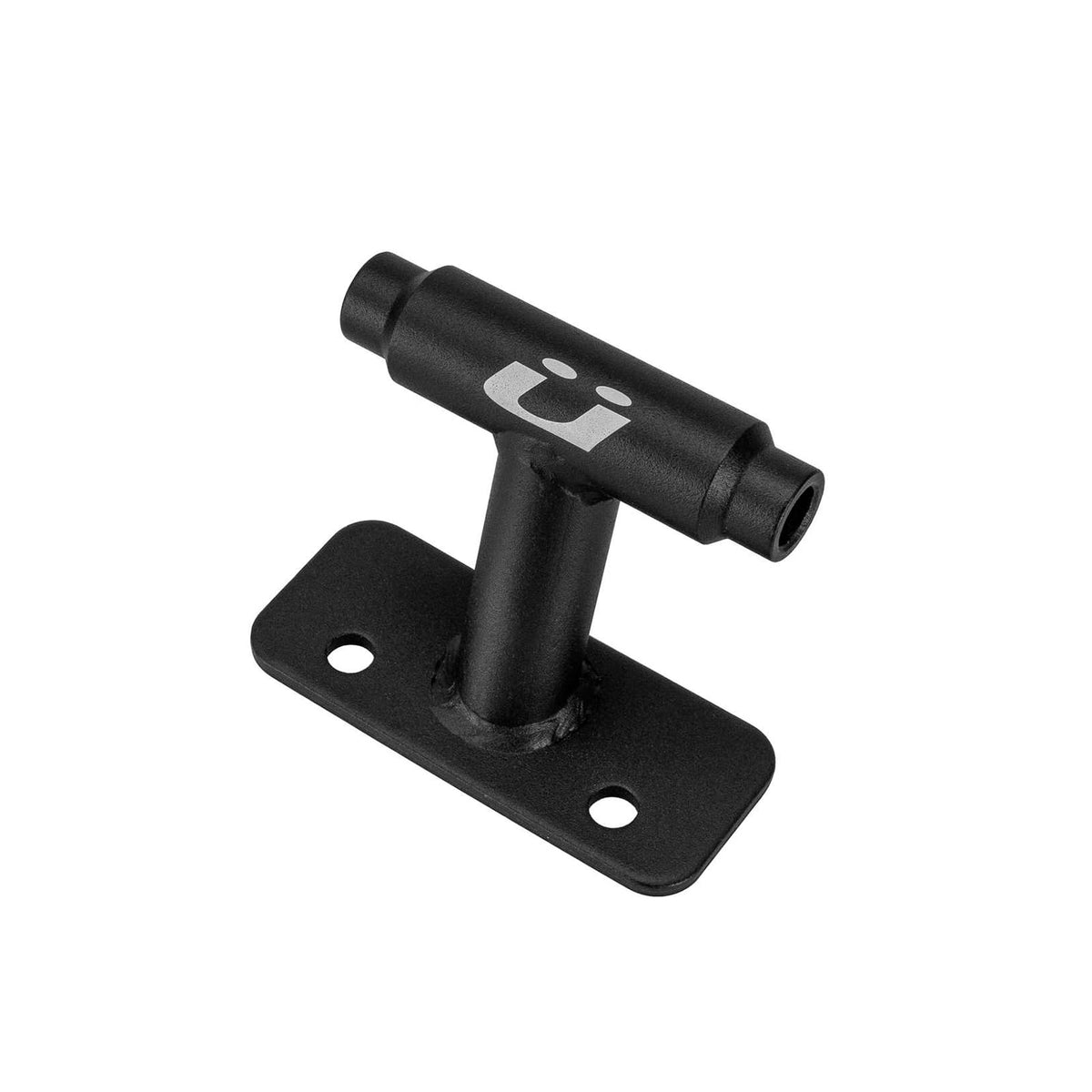 Kuat Dirtbag bike rack mounted on a truck bed for secure transport.