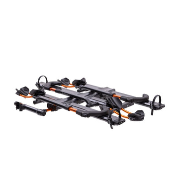 KUAT NV Add-On 2.0 all-metal construction ensures long-lasting durability.