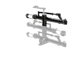Kuat NV Add-On front tire ratchet system with easy release for quick loading