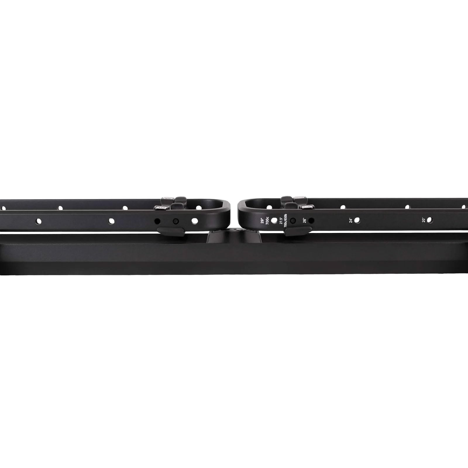 KUAT Piston SR Integrated Cable Lock adds bike security.