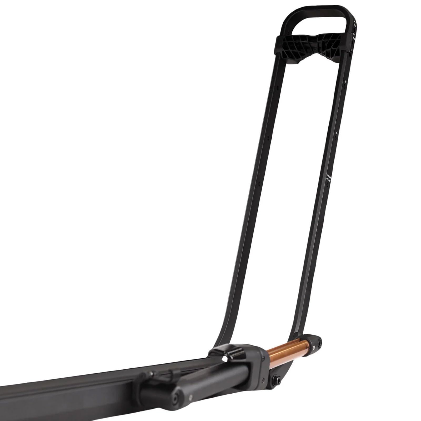 KUAT Piston SR Kashima-Coated Struts ensure smooth, durable performance.
