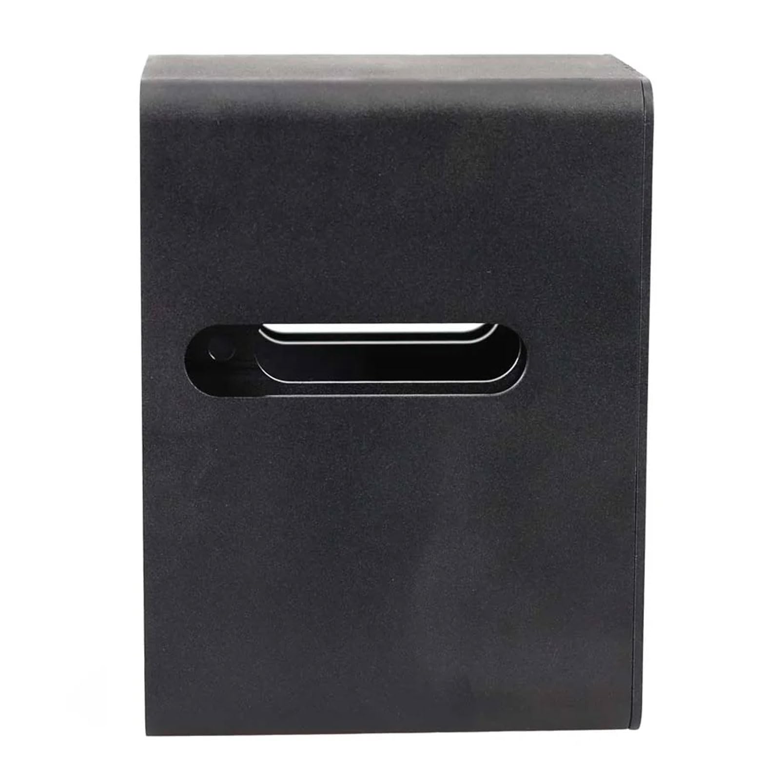 Kuat Rack Dock holds up to 115 pounds for secure hitch rack storage.