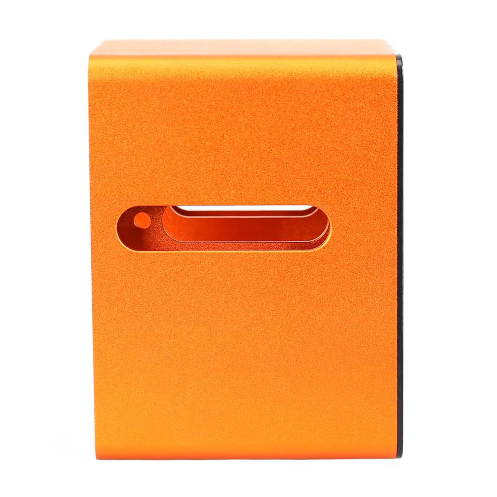 Kuat RackDock magnetic faceplate enabling easy reinstallation