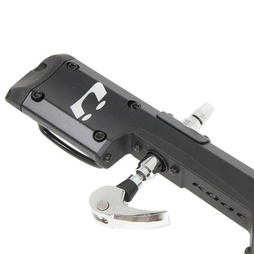 Kuat Trio adapters included for various cross bars and bike setups.