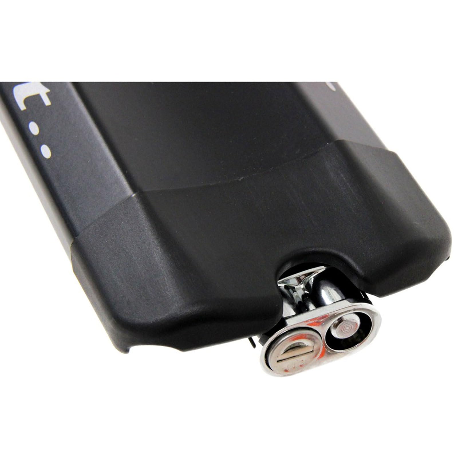 Kuat Trio compatible with a range of cross bars and bikes for flexible use.
