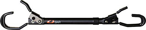 Kuat UBar cross-bar top-tube adapter warranty information for durability