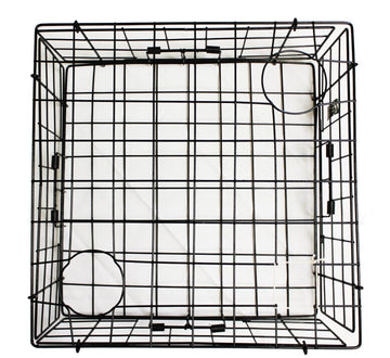 KUFA 100ft non-lead sinking line supports stable deployment during crabbing trips.