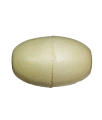 KUFA 6-inch white float marker helps you locate lines quickly on water.