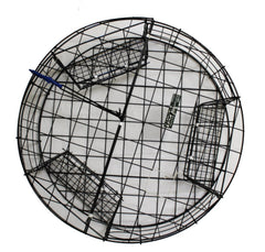 KUFA crab caliper for WA, OR & AK regulation measurements.