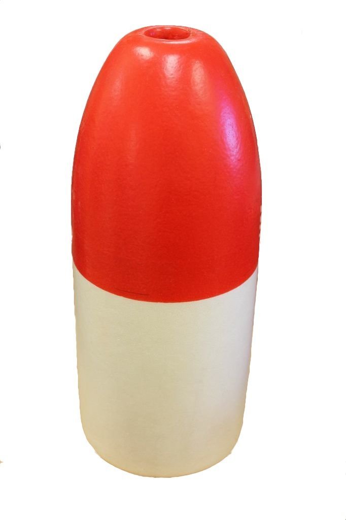 KUFA F11RW float helps locate traps and moorings with reliable buoyancy.
