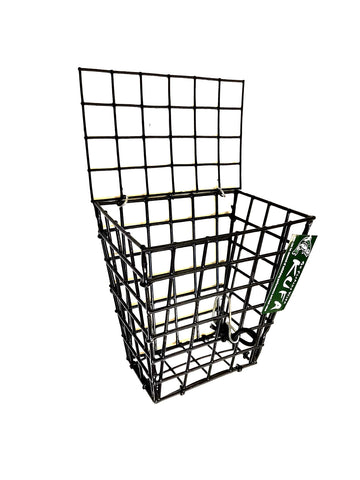 KUFA lead core sinking line provides controlled depth and distance