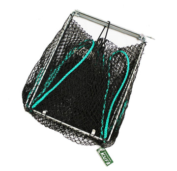 KUFA 1-4 inch by 100 foot lead rope for strong mooring and reach