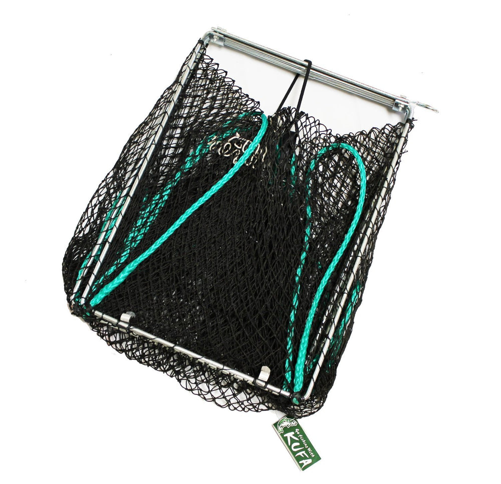 KUFA 1-4 inch by 100 foot lead rope for strong mooring and reach