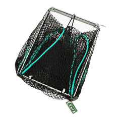 KUFA 1-4 inch by 100 foot lead rope for strong mooring and reach