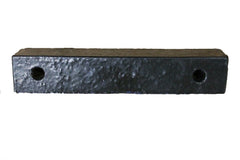 KUFA pot weight NW-10 clip-on on-line attached to a trap line for stable sinking