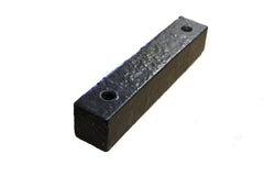 KUFA NW-10 pot weight with line clip keeps traps submerged and steady