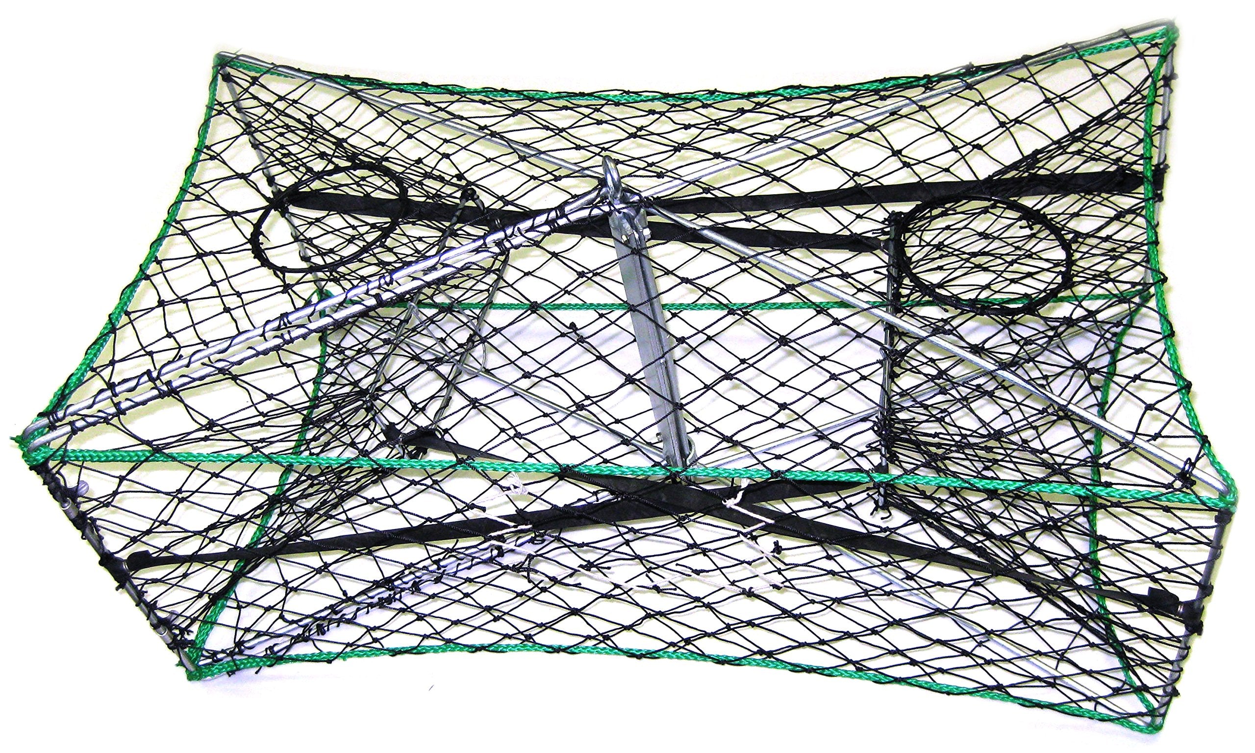 KUFA red/white 6x14 float for high water visibility
