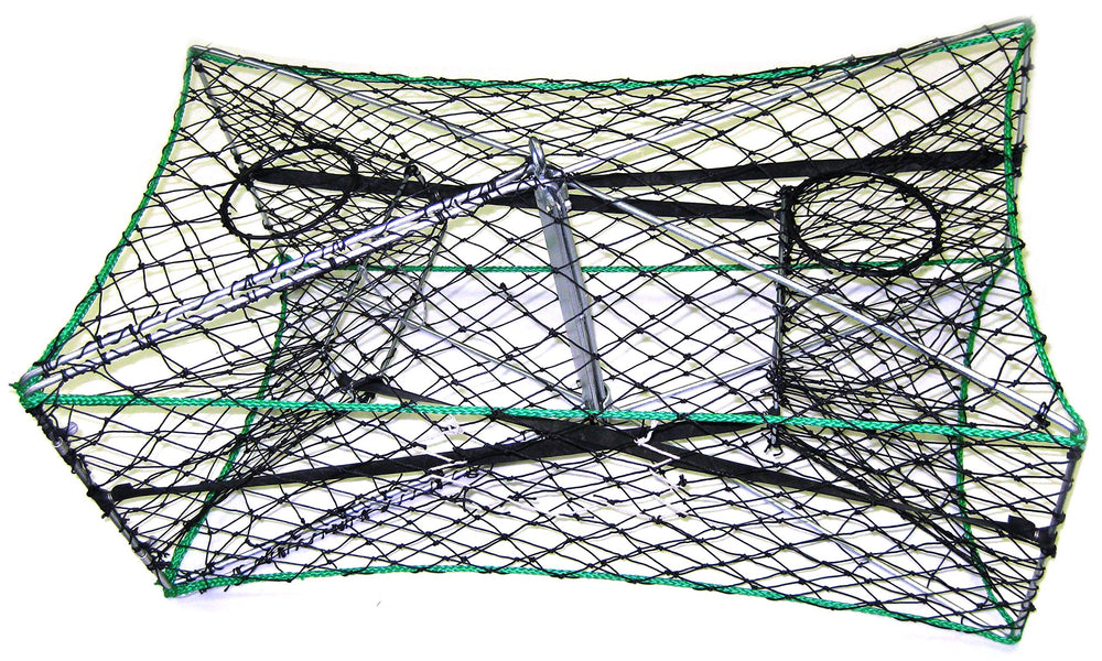 KUFA red/white 6x14 float for high water visibility