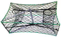 KUFA red/white 6x14 float for high water visibility