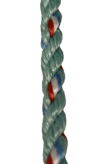 KUFA Sports crab and prawn traps rope coil sinks and resists propeller wear.