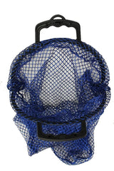 KUFA fishing carry bag side view durable and portable storage for gear