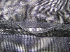 KUFA Flasher Organizer sealed compartments prevent flashers from scratching