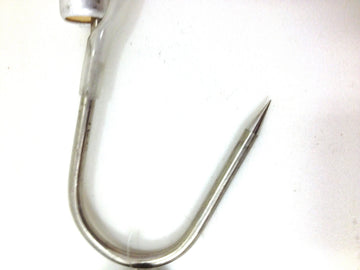 KUFA Sports gaff hook with protective tip cover keeps gear safe when not in use