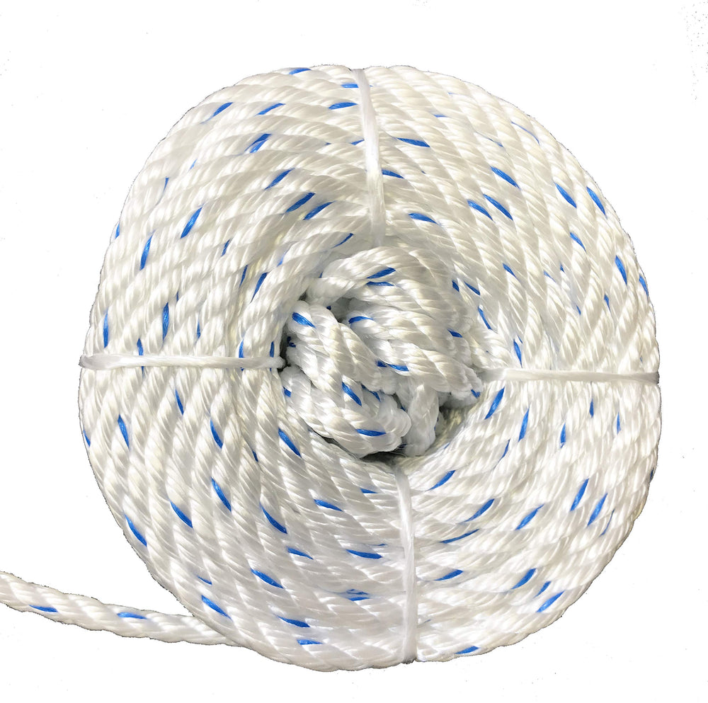 KUFA harness and line, non-lead sinking rope included.