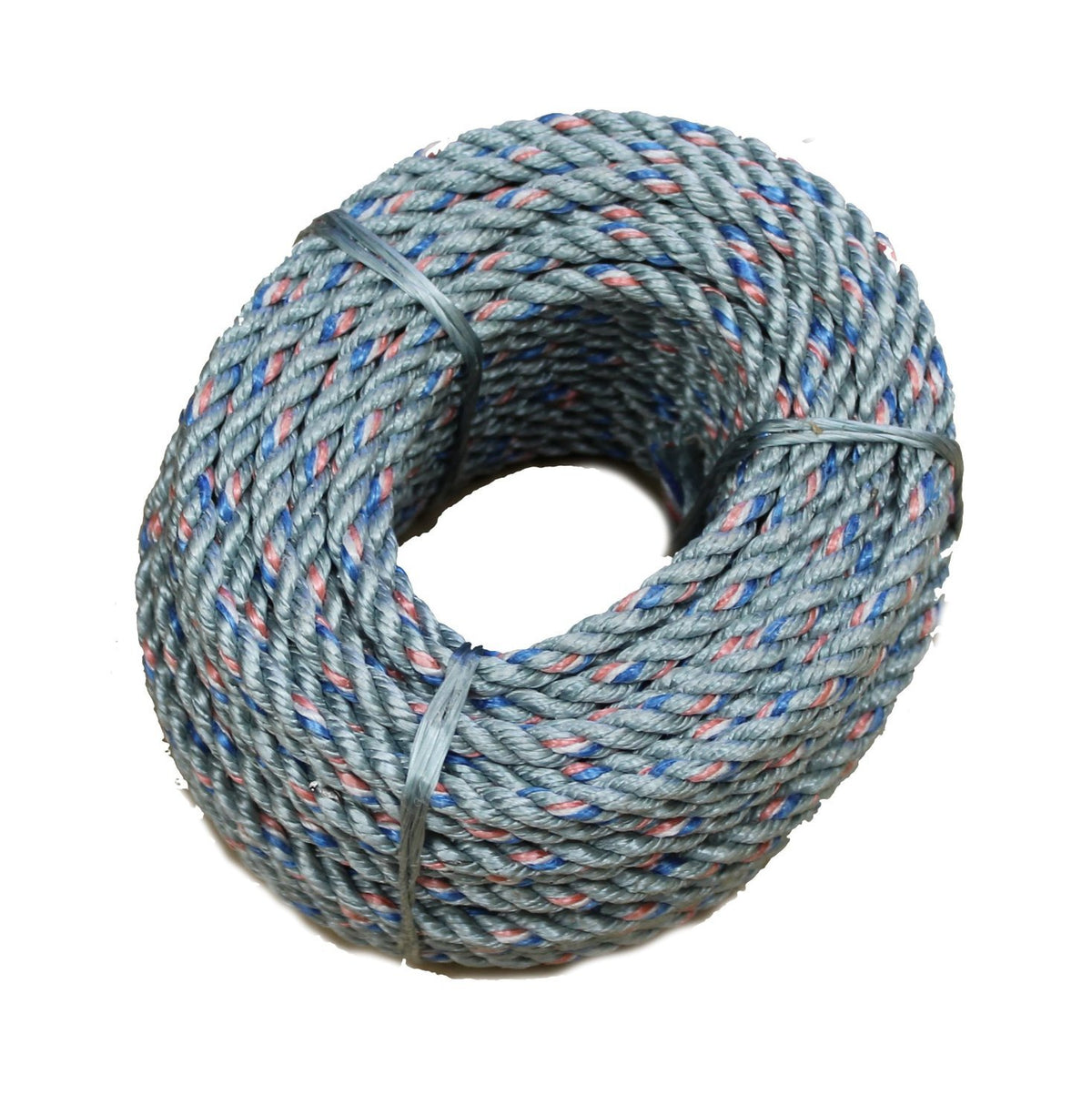 KUFA Sports lead core line, 5/16 inch, sinking saltwater line for crab and prawn traps.