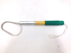 KUFA Sports stainless steel gaff hook 12-inch ready for big fish on board