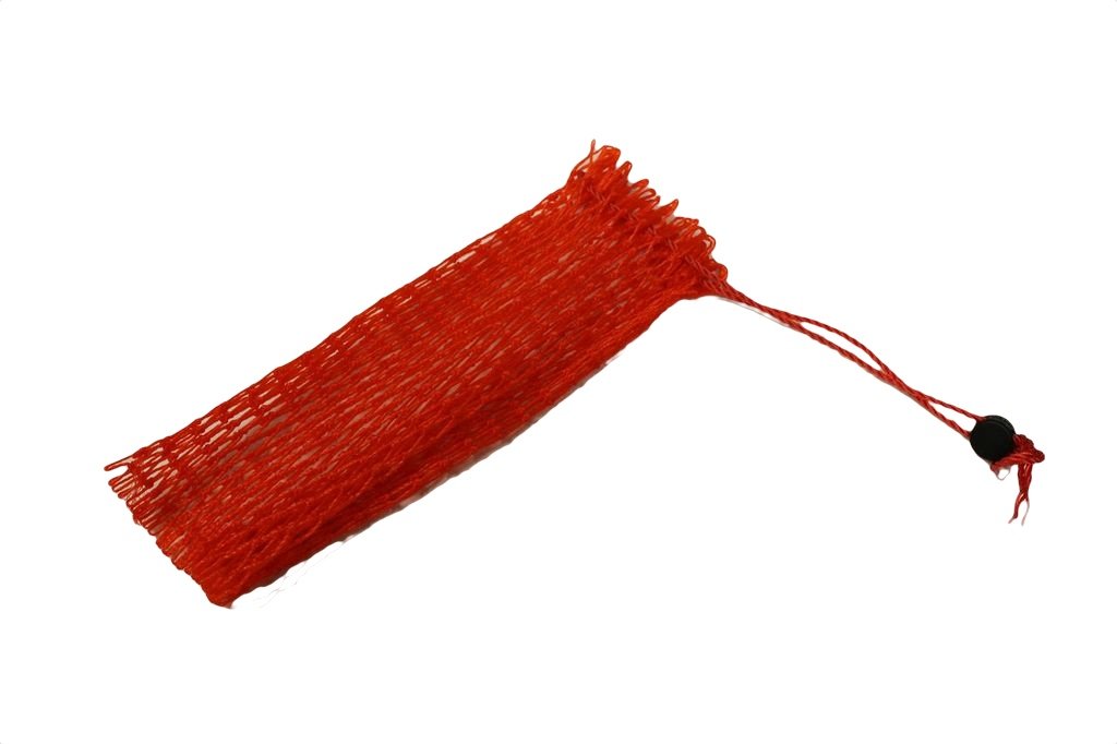 KUFA strengthened mesh material resists wear for longer use.