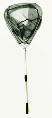 KUFA telescope landing net hoop 23x24 inches