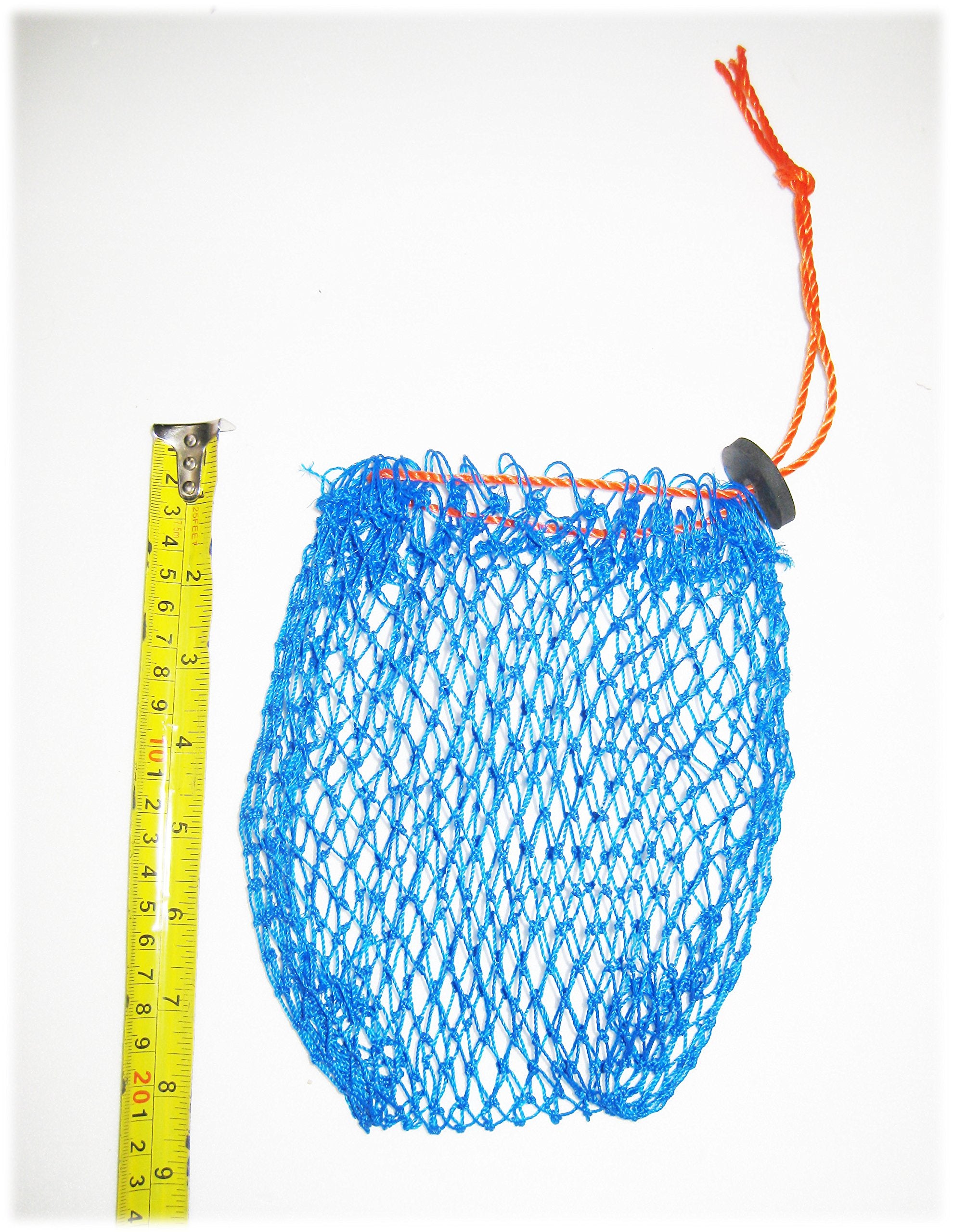 KUFA two-pack crab trap kit offers convenient setup for group outings.