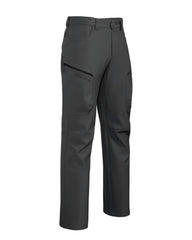KUIU Guide Pro Pant wind-resistance in action for cold-weather hunting.