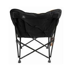 Kuma Aurora Chair mesh pocket under seat stores small items neatly